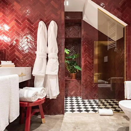 Otel Vico