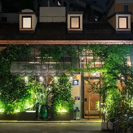 Vico Hotel