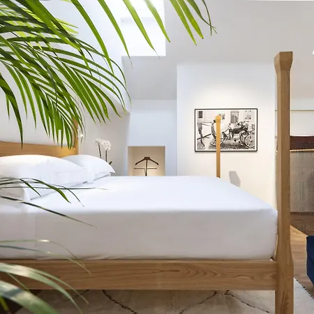 Vico Hotel