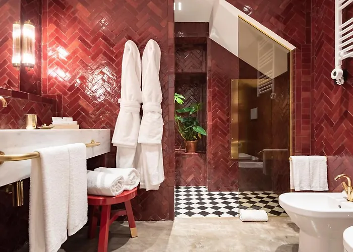 Hotel Vico