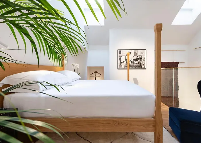 Hotel Vico