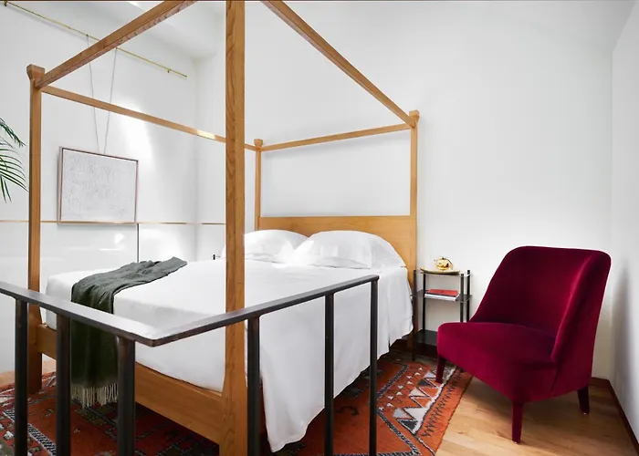 Vico 4* Milan