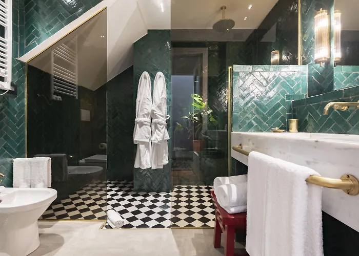 Hotel Vico Milan