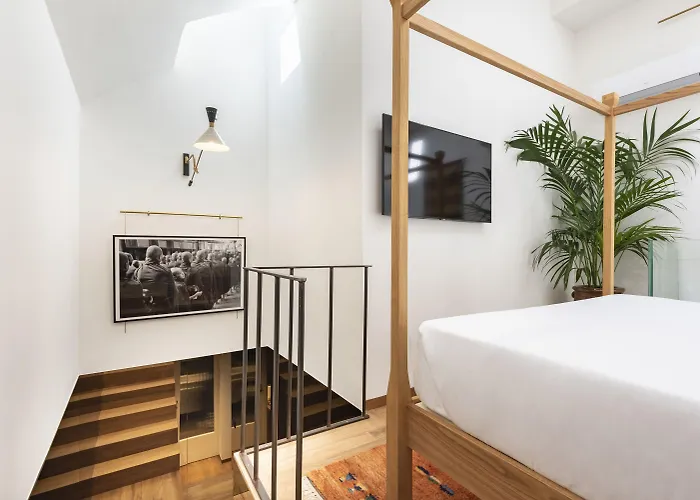 Vico 4* Milan