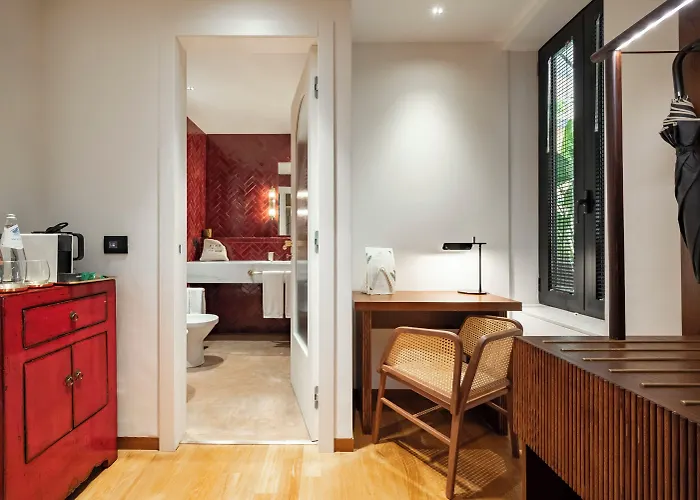 Vico Hotel Milan