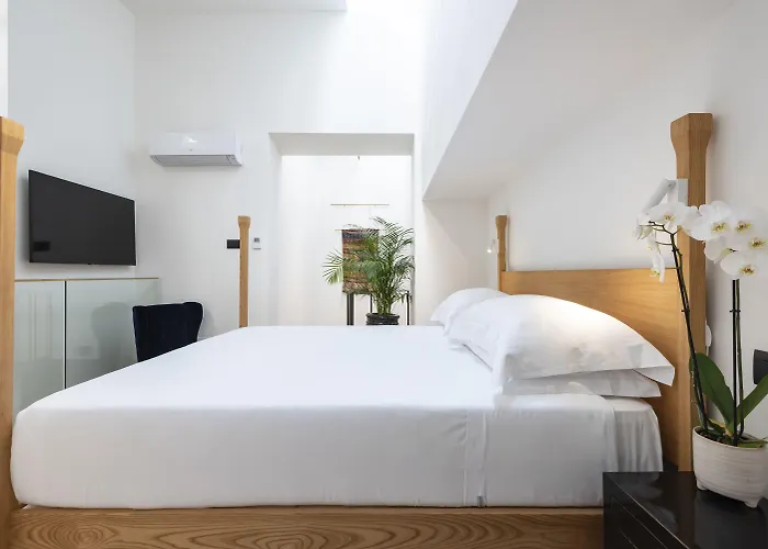 Hotel Vico
