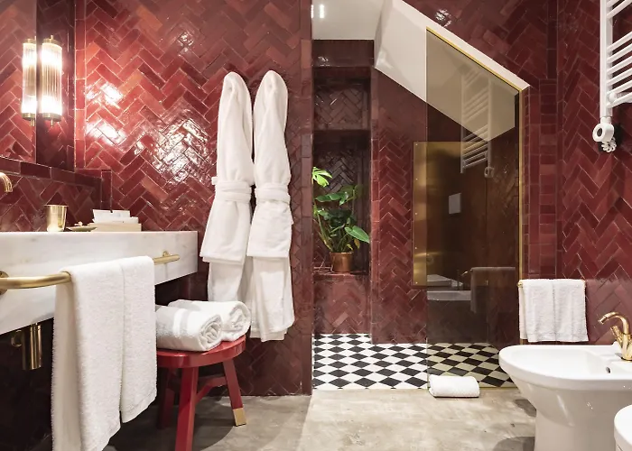 Hotel Vico Milan