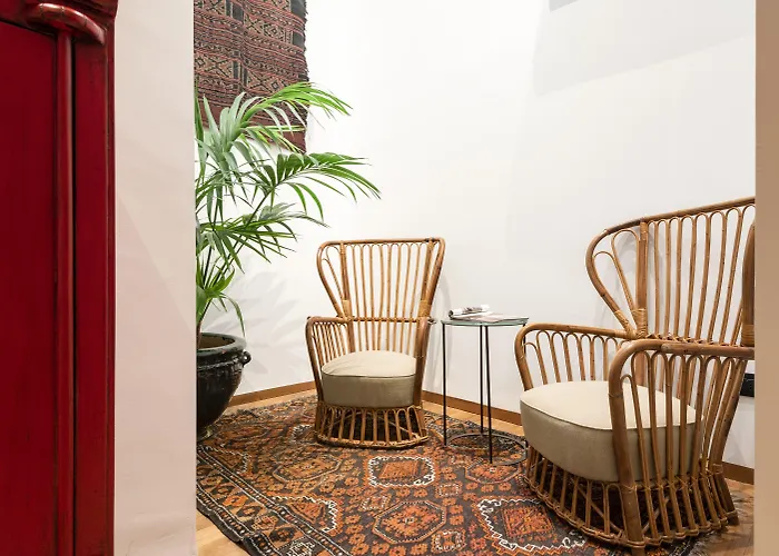 Vico Hotel Milan