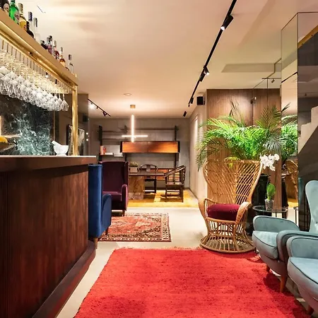 Vico 酒店 米兰