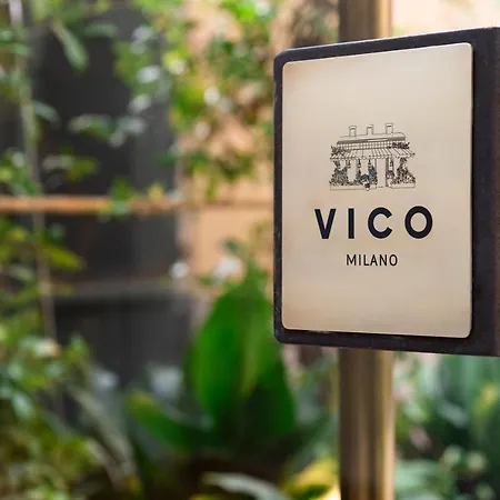 Vico 2* Milan