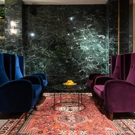 Hotel Vico