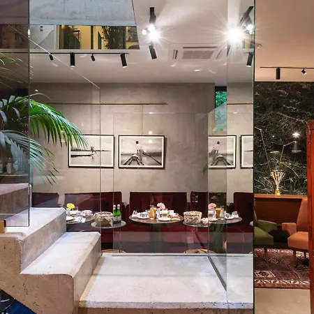 Vico Hotel