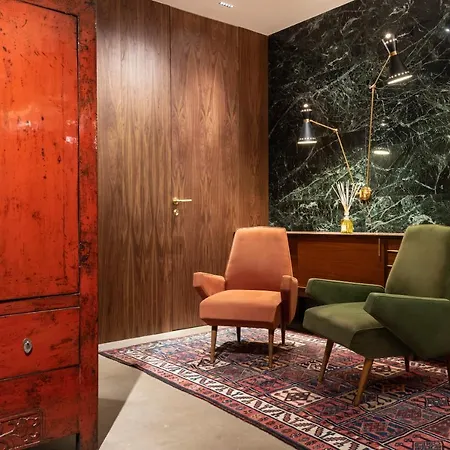 Hotel Vico Milan