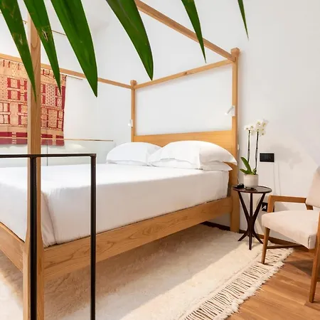 Hotel Vico Milan
