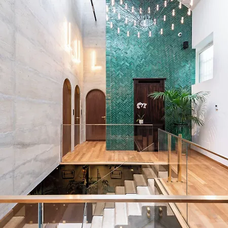 Vico Hotel Milano