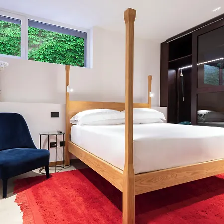 Vico Hotell