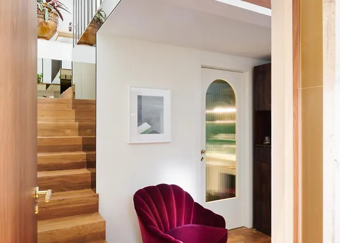 Vico Hotel