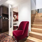 Ξενοδοχείο Vico 4*