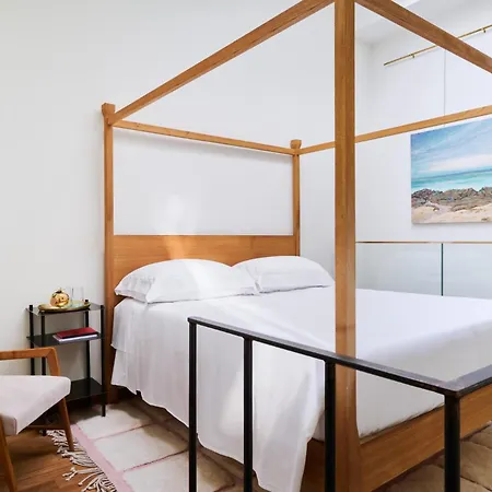 Vico 호텔 밀라노