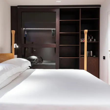Vico Hotel Milão