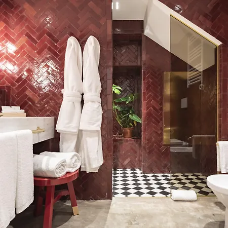 Hotel Vico Milão