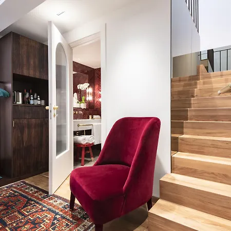 Hotel Vico 4*