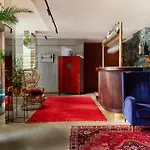 Vico 4* Милан