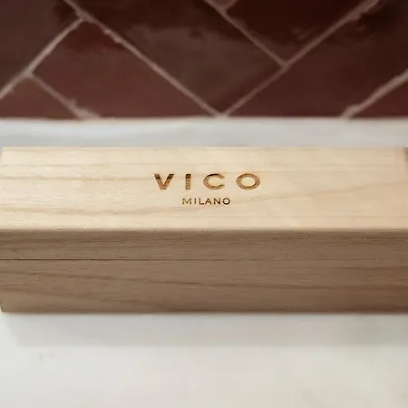 Vico מלון 2*