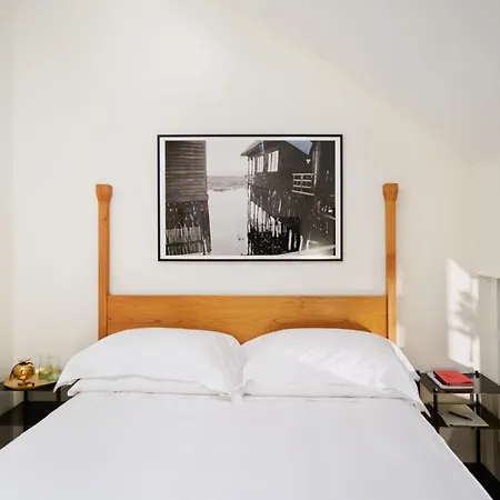 Hotel Vico 4*