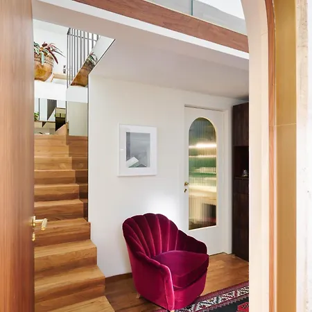 Vico Hotel