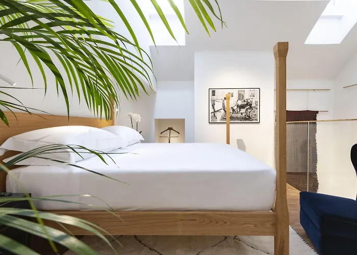 Vico Hotel